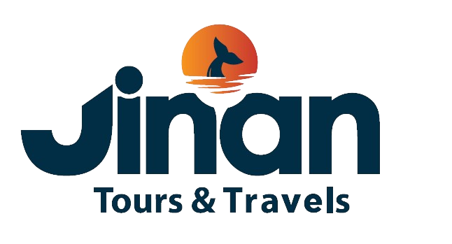 Jinantours logo